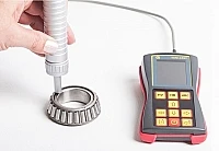 Ультразвуковой твердомер ТКМ-459С