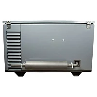 Бензиновый генератор FUBAG BS 7500 A ES DUPLEX в супертихом зимнем кожухе 1400SS RAL 7024