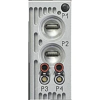 Наземный лазерный сканер Z+F Imager 5010 с камерой