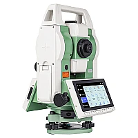 Электронный тахеометр FOIF RTS010N (R1000, 1") с ОС Android