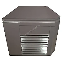 Бензиновый генератор A-iPower A9000TEAX в супертихом зимнем кожухе 1400SS RAL 8019