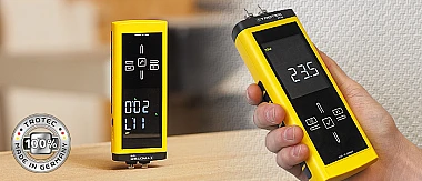 Влагомер Trotec T510