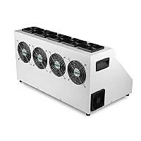 Негатоскоп Гелиос макс XRS 100/400