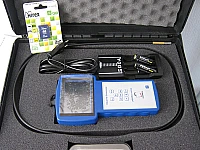 LASERTECH VE 200 диаметр 5.5 мм, длина 15 м