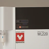 Yamato WE-200 - Система высокой очистки воды I типа настольная