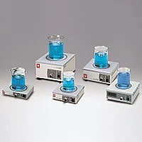 Yamato MD-200 - Мешалка магнитная лабораторная