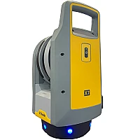 Наземный лазерный сканер Trimble X7 + Perspective (без планшета)