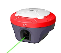 GNSS приемник AlphaGEO A8