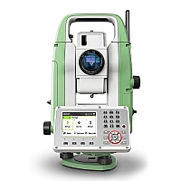 Тахеометр Leica TS07 R1000 (5")