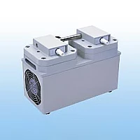 Yamato DTC-60 - Насос вакуумный мембранный