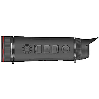 Тепловизионный монокуляр Guide TJ630L LRF 640х512, D35, с дальномером