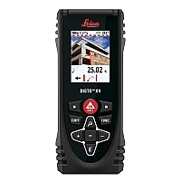 Лазерный дальномер Leica DISTO X4