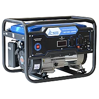 Бензиновый генератор TSS SGG 2800N