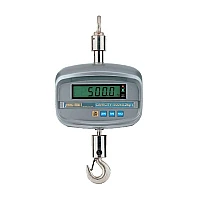 Весы крановые CAS NC-500