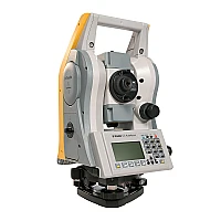 Тахеометр Trimble C3 2” LP