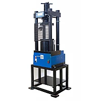 Прессы испытательные гидравлические малогабаритные на 50, 100, 500, 1000, 1500, 2000КН ПГМ-50МГ4, ПГМ-100МГ4, ПГМ-500МГ4, ПГМ-1000МГ4, ПГМ-1500МГ4 И ПГМ-2000МГ4