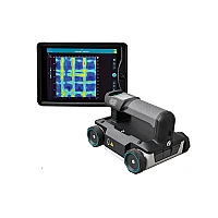 Портативный георадар Proceq GP8000