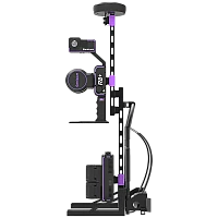 SLAM сканер OmniSLAM R8+120