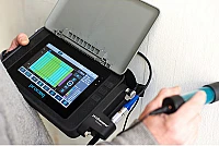 Анализатор коррозии Profometer Corrosion