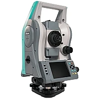 Тахеометр Nikon XF HP 2" OP