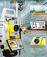 Zoom 90S A5 5"(Servo)