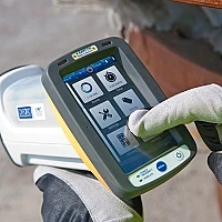 Рентгенофлуоресцентный анализатор X-MET 7000