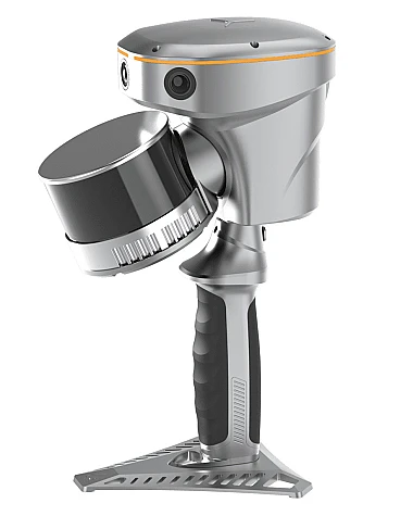 ГНСС-RTK сканер SLAM CHCNAV RS10-32