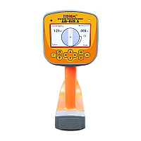 Успех 5.108Д - трассоискатель с цветным экраном и функцией сохранения GPS/ГЛОНАСС координат