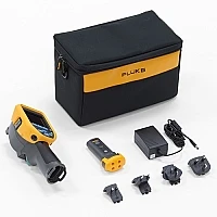 Тепловизор Fluke TiS55