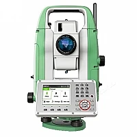 Тахеометр Leica TS07 RUS R1000 (2"; EGL)