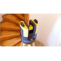 Лазерный дальномер GeoMax Zoom3D (HS) Robotic (Windows)