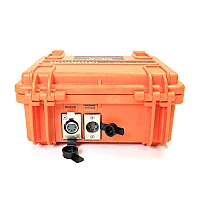 Генератор трассировочный АГ-107