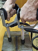 Дефектоскоп магнитопорошковый Magnaflux P920 переносной