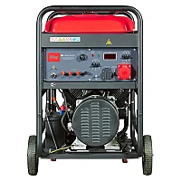 Бензиновый генератор FUBAG BS 19000 DA ES