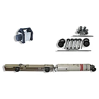 Рентгеновский кроулер Стрела-3M