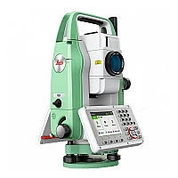 Тахеометр Leica TS07 R500 (3") AutoHeight