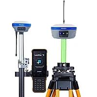 Комплект PrinCe iBase + PrinCe i30 (Rx) + PrinCe HCE600