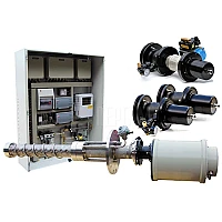 Система АСК Пергам