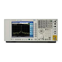 Портативный анализатор сигналов Keysight N9010A-532