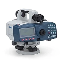 Цифровой нивелир Sokkia SDL1X