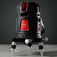 Лазерный уровень RGK UL-44W Black