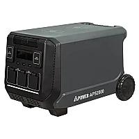 Портативная электростанция A-iPower APS2000