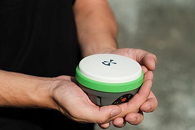 GNSS-приемник Alpha 4i