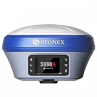 GNSS приемник Stonex S990A IMU