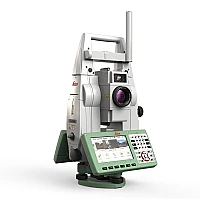 Тахеометр LEICA TS16 I R1000 (1")