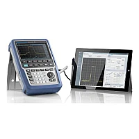 Анализатор спектра Rohde & Schwarz FPH