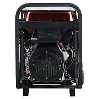 Дизельный инверторный генератор A-iPower AD9500iTFEA