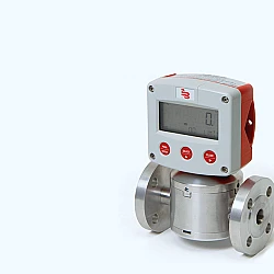 Расходомеры