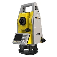 GeoMax Zoom10, 5" с X-PAD GO в комплекте смартфон и крепление