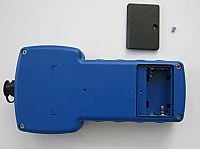 LASERTECH VE 200. диаметр 5,5 мм, зонд 3 м